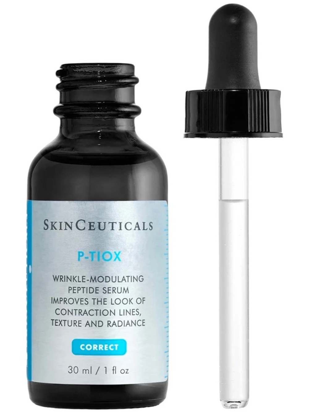 SkinCeuticals P-Tiox Wrinkle-Modulating Peptide Serum - 1 fl oz